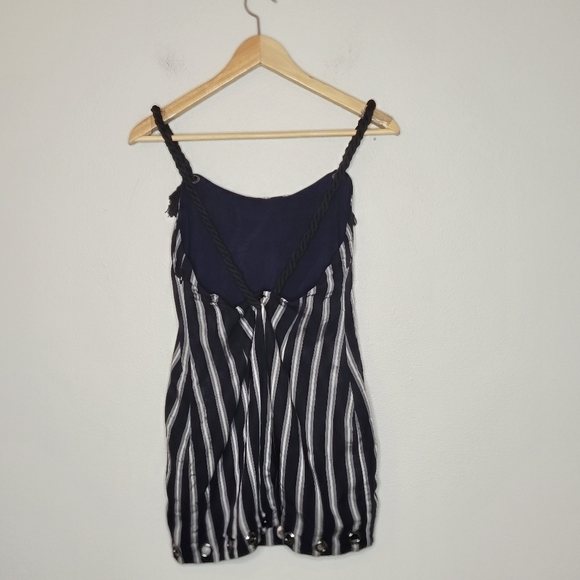 House of Harlow 1960 x REVOLVE Marlowe Striped Dress Size XXS - Picture 6 of 11